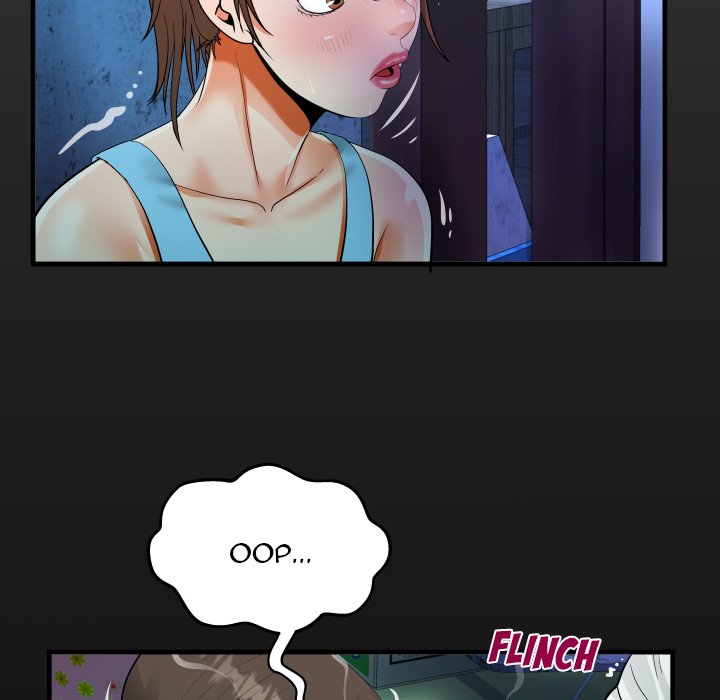 The Unforeseen Guest - Chapter 9 [photo 18] - MangaPorn