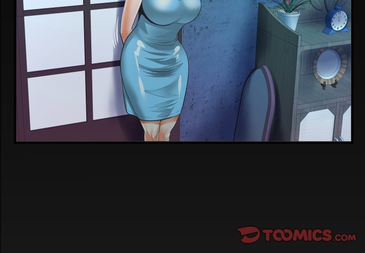 The Unforeseen Guest - Chapter 9 [photo 2] - MangaPorn