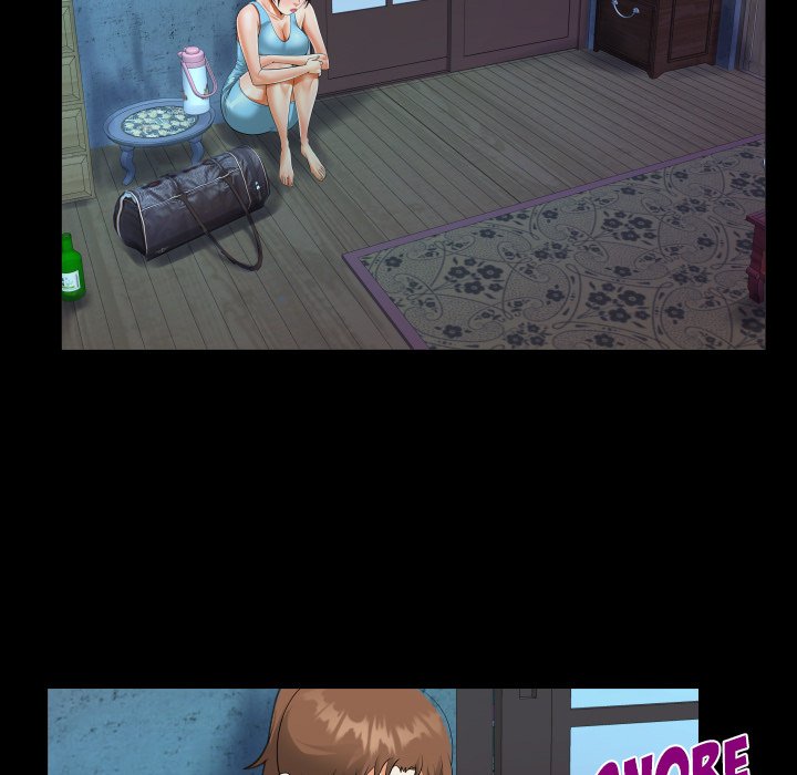 The Unforeseen Guest - Chapter 9 [photo 27] - MangaPorn