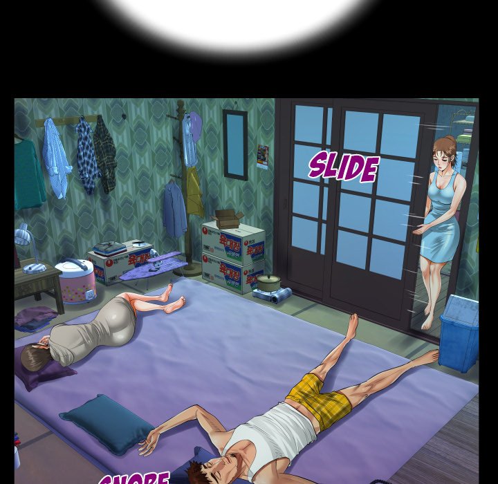 The Unforeseen Guest - Chapter 9 [photo 29] - MangaPorn