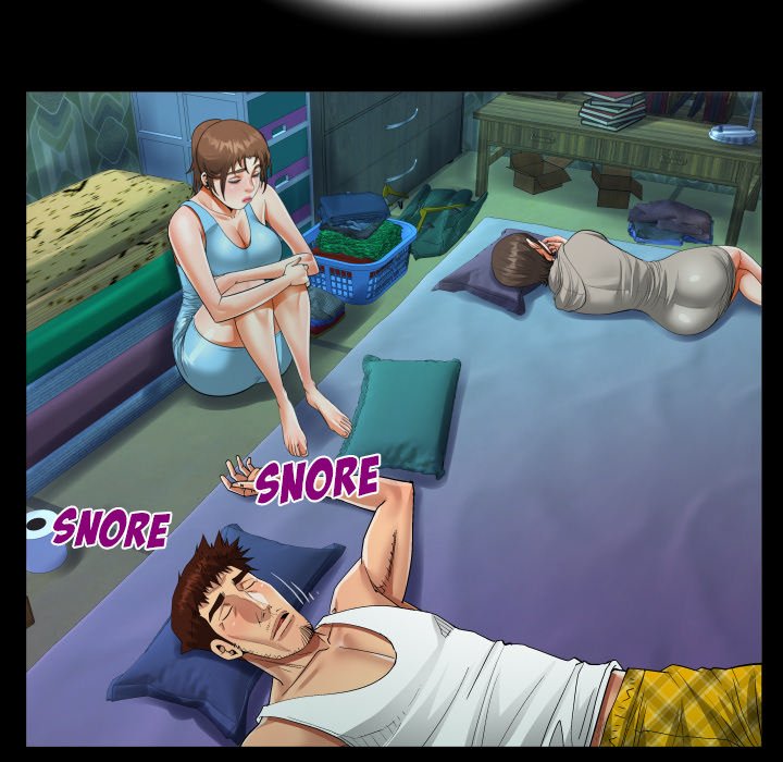 The Unforeseen Guest - Chapter 9 [photo 32] - MangaPorn