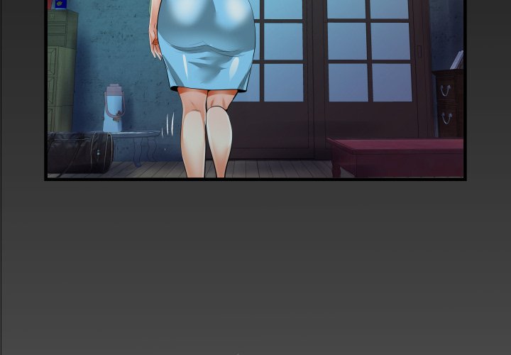 The Unforeseen Guest - Chapter 9 [photo 4] - MangaPorn