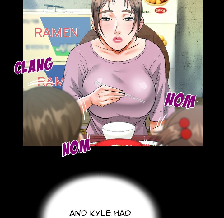 The Unforeseen Guest - Chapter 9 [photo 44] - MangaPorn