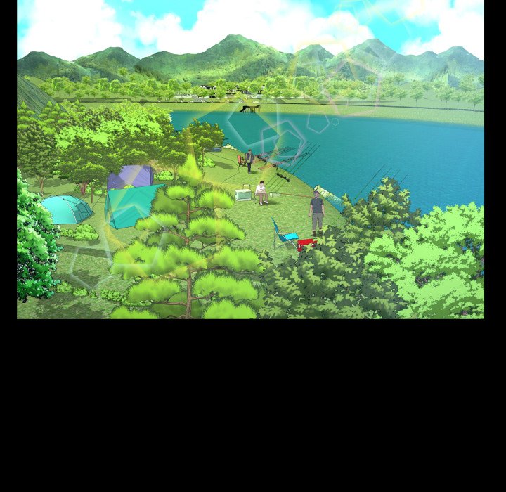 The Unforeseen Guest - Chapter 9 [photo 50] - MangaPorn