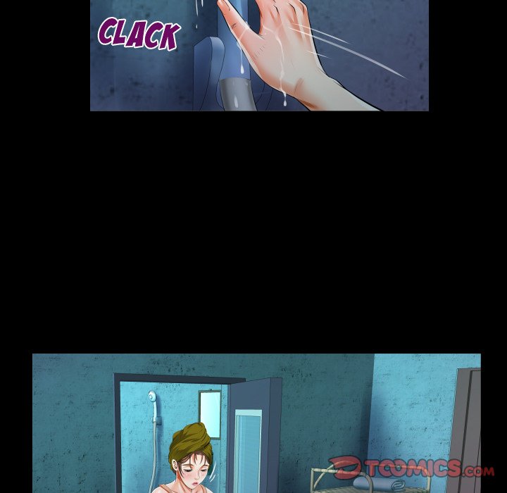 The Unforeseen Guest - Chapter 9 [photo 66] - MangaPorn