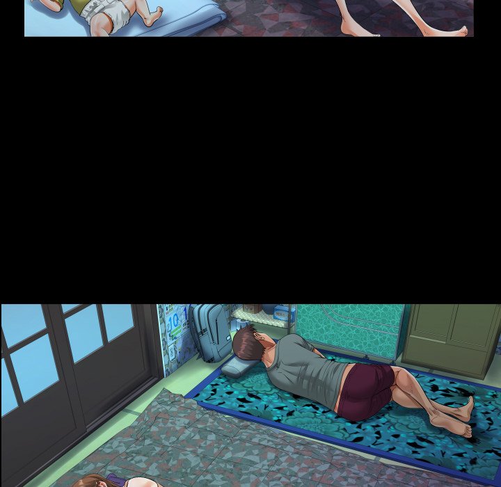 The Unforeseen Guest - Chapter 9 [photo 70] - MangaPorn