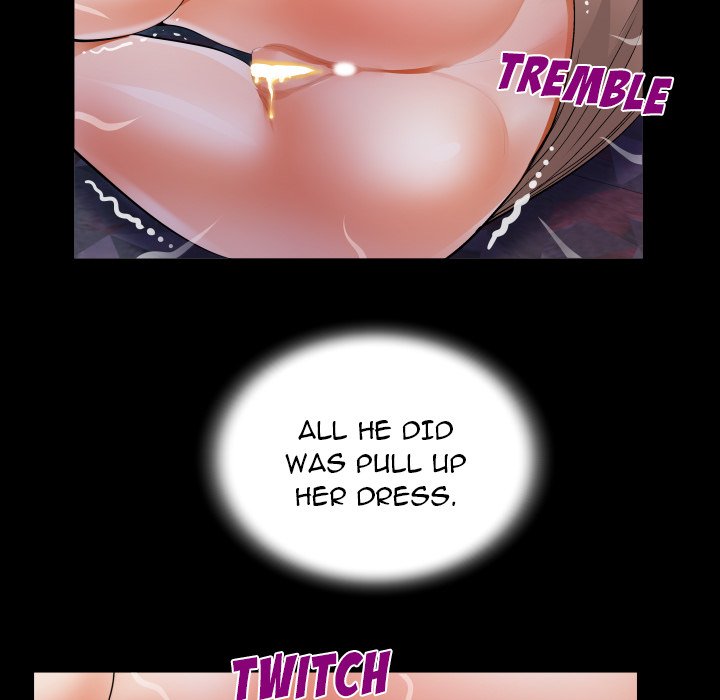 The Unforeseen Guest - Chapter 9 [photo 85] - MangaPorn