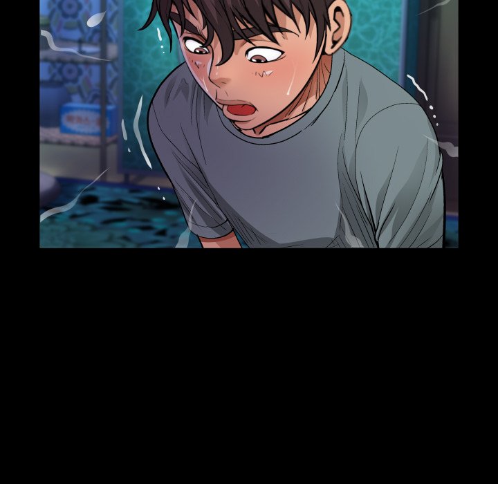 The Unforeseen Guest - Chapter 9 [photo 93] - MangaPorn