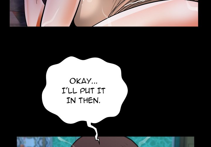 The Unforeseen Guest - Chapter 10 [photo 4] - MangaPorn