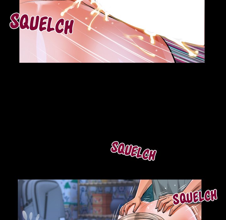 The Unforeseen Guest - Chapter 10 [photo 40] - MangaPorn