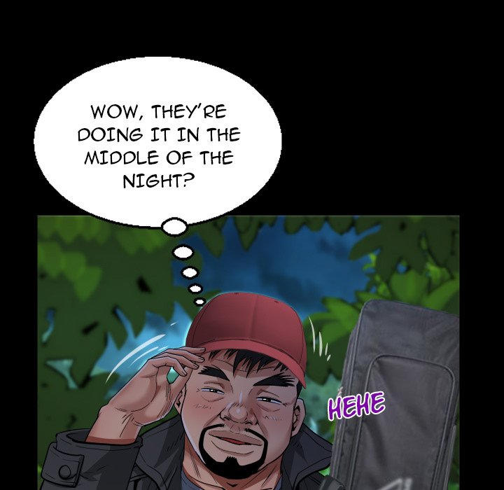 The Unforeseen Guest - Chapter 10 [photo 49] - MangaPorn