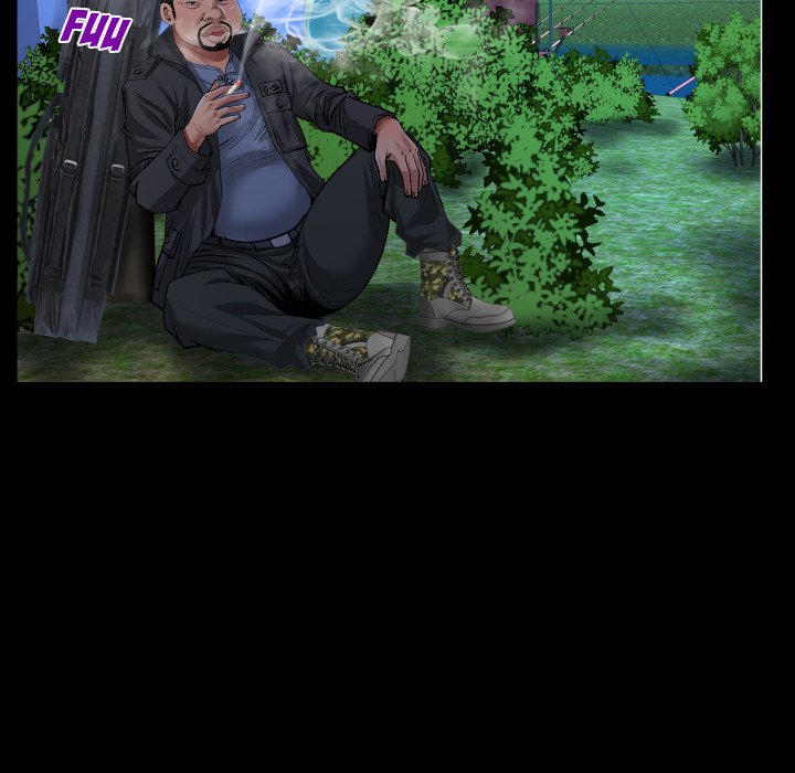 The Unforeseen Guest - Chapter 10 [photo 51] - MangaPorn