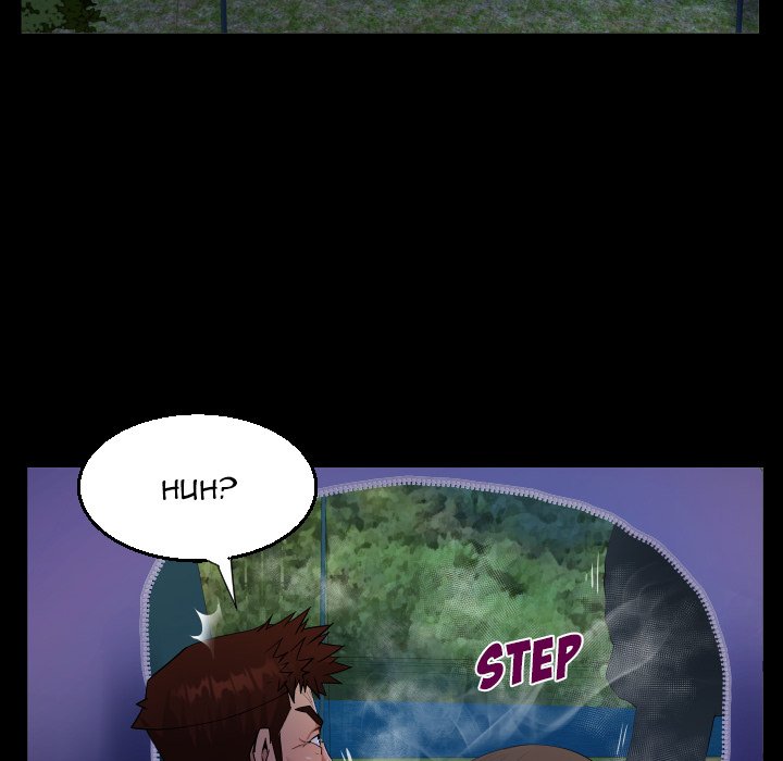 The Unforeseen Guest - Chapter 10 [photo 62] - MangaPorn