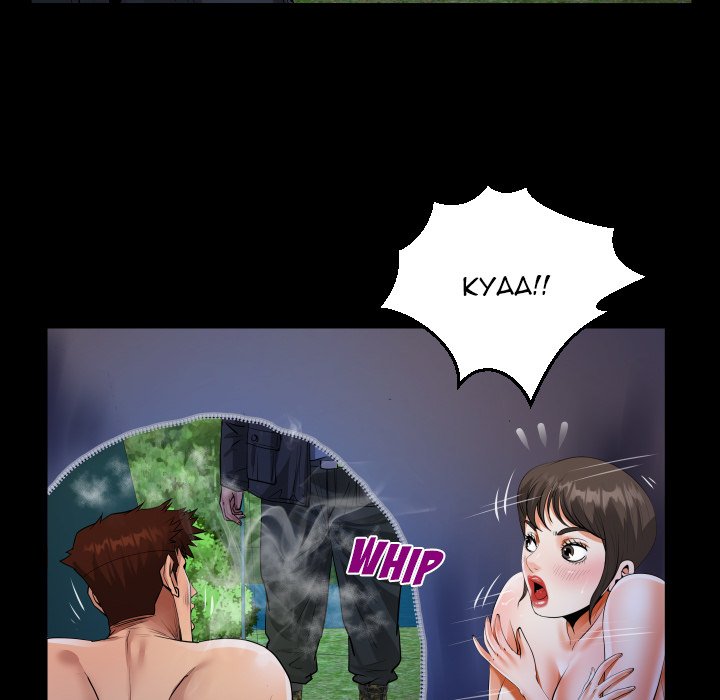 The Unforeseen Guest - Chapter 10 [photo 65] - MangaPorn