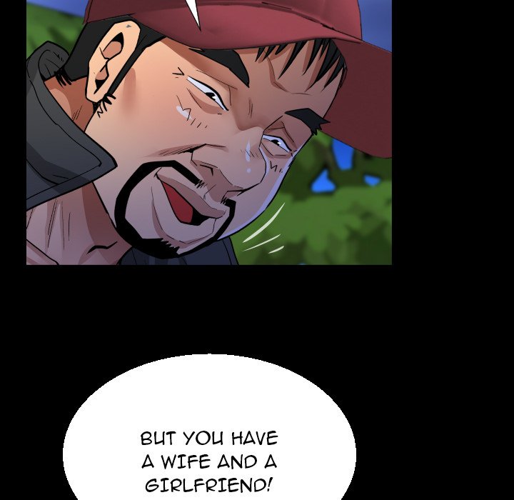 The Unforeseen Guest - Chapter 10 [photo 69] - MangaPorn