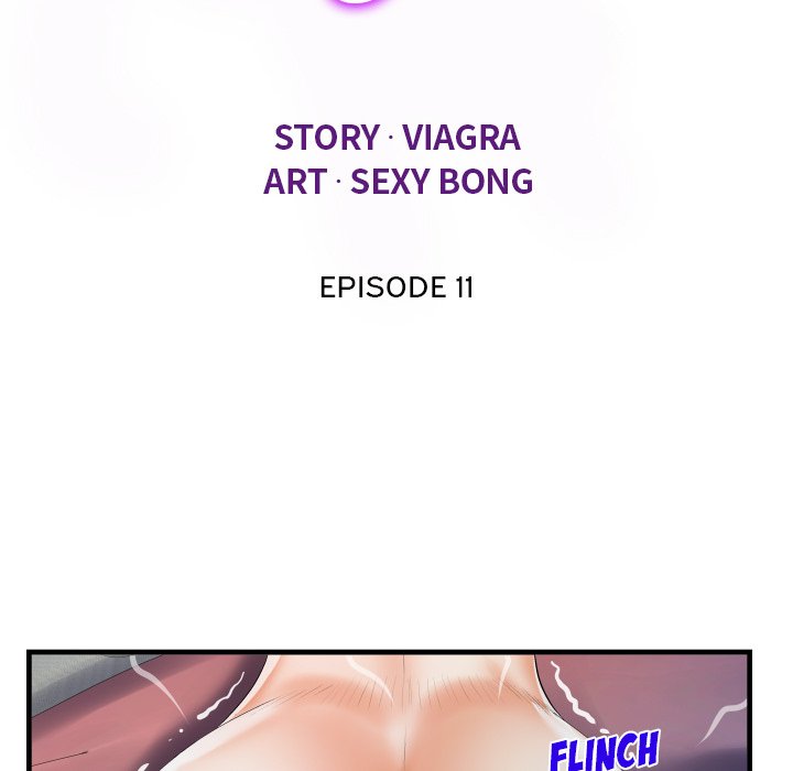 The Unforeseen Guest - Chapter 11 [photo 12] - MangaPorn