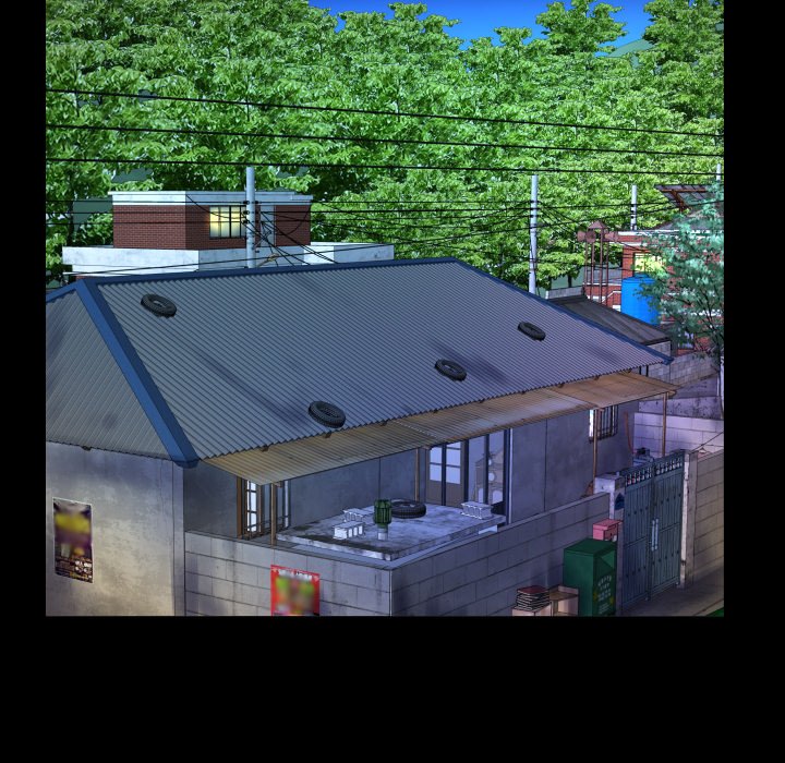 The Unforeseen Guest - Chapter 11 [photo 26] - MangaPorn