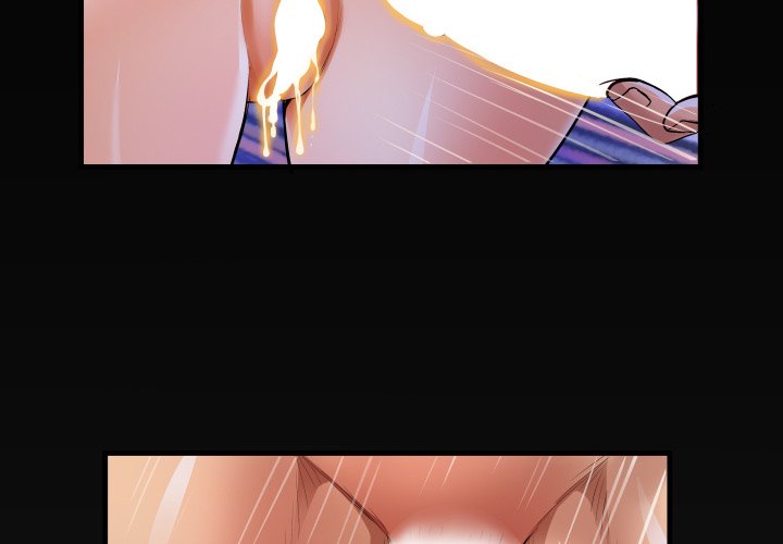 The Unforeseen Guest - Chapter 11 [photo 4] - MangaPorn