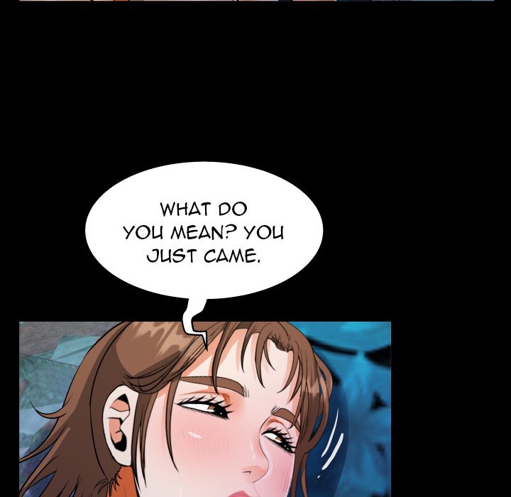 The Unforeseen Guest - Chapter 11 [photo 43] - MangaPorn