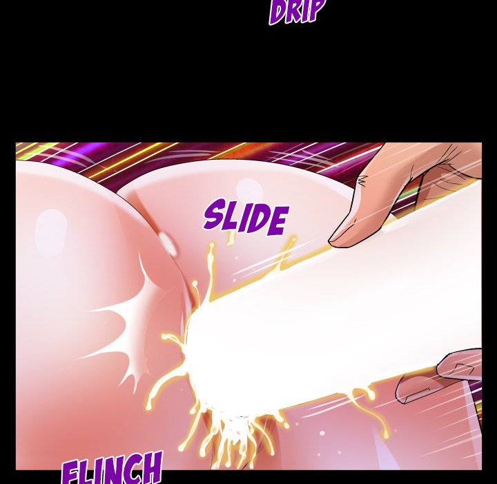 The Unforeseen Guest - Chapter 11 [photo 56] - MangaPorn