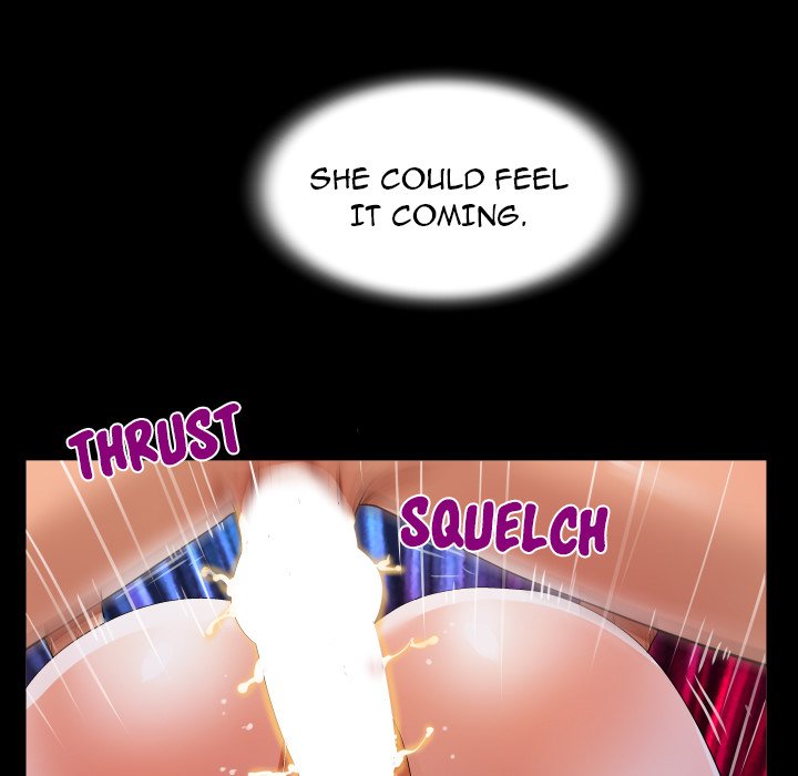 The Unforeseen Guest - Chapter 11 [photo 65] - MangaPorn