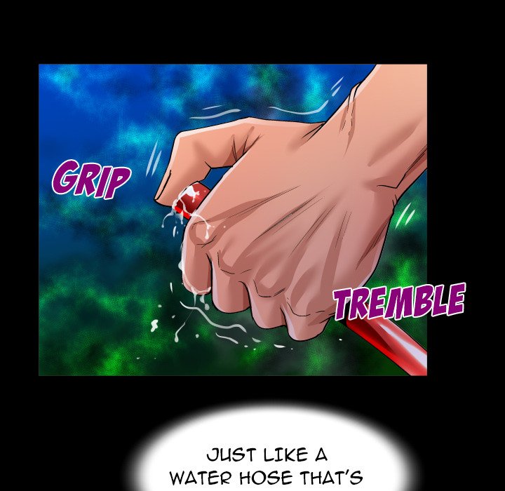 The Unforeseen Guest - Chapter 11 [photo 68] - MangaPorn