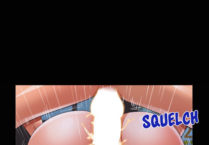 The Unforeseen Guest - Chapter 12 [photo 1] - MangaPorn