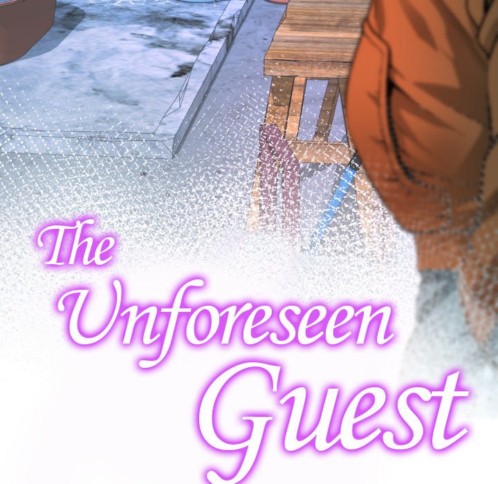 The Unforeseen Guest - Chapter 12 [photo 11] - MangaPorn