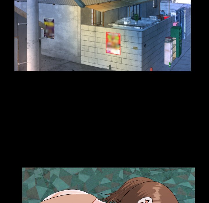 The Unforeseen Guest - Chapter 12 [photo 25] - MangaPorn