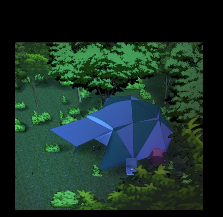 The Unforeseen Guest - Chapter 12 [photo 32] - MangaPorn