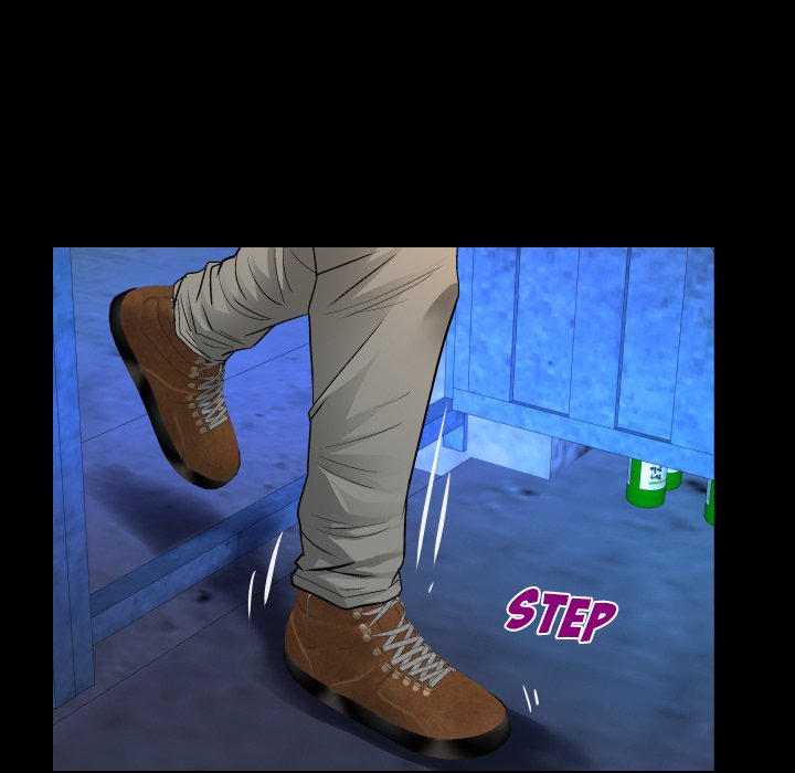 The Unforeseen Guest - Chapter 12 [photo 49] - MangaPorn