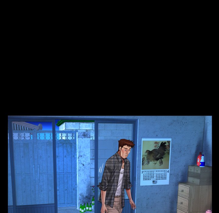 The Unforeseen Guest - Chapter 12 [photo 51] - MangaPorn