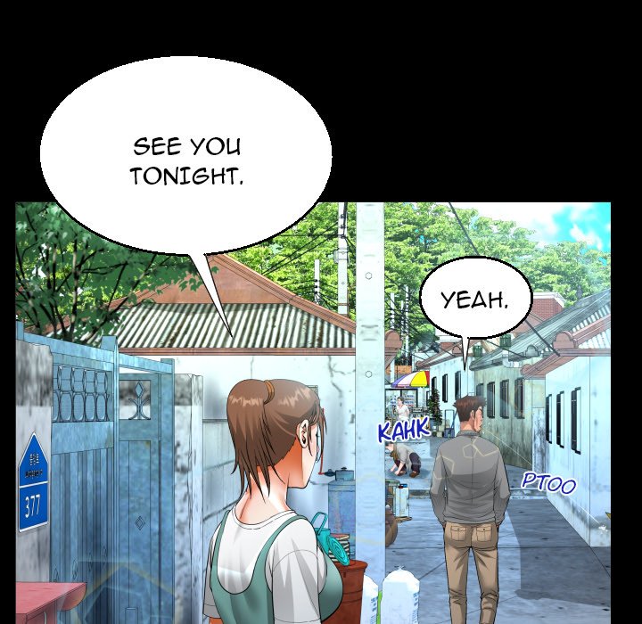 The Unforeseen Guest - Chapter 12 [photo 61] - MangaPorn