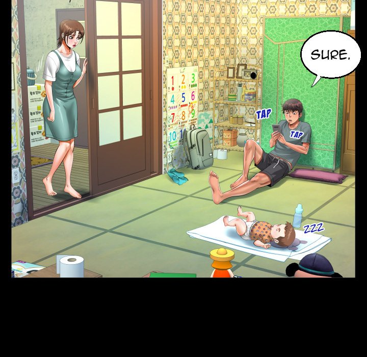 The Unforeseen Guest - Chapter 12 [photo 63] - MangaPorn