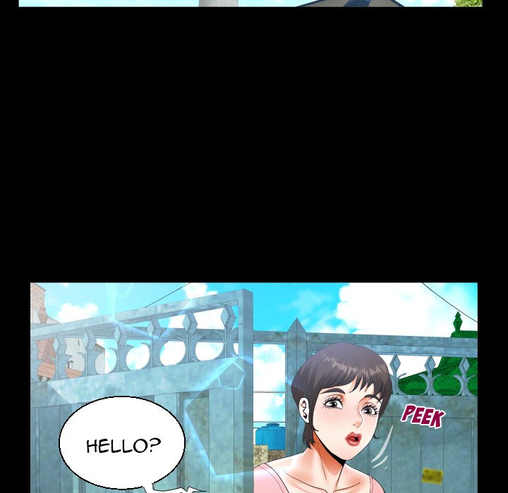 The Unforeseen Guest - Chapter 12 [photo 67] - MangaPorn