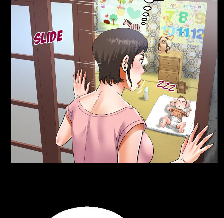 The Unforeseen Guest - Chapter 12 [photo 69] - MangaPorn