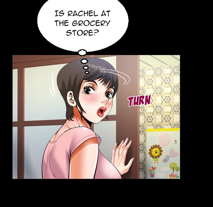 The Unforeseen Guest - Chapter 12 [photo 70] - MangaPorn