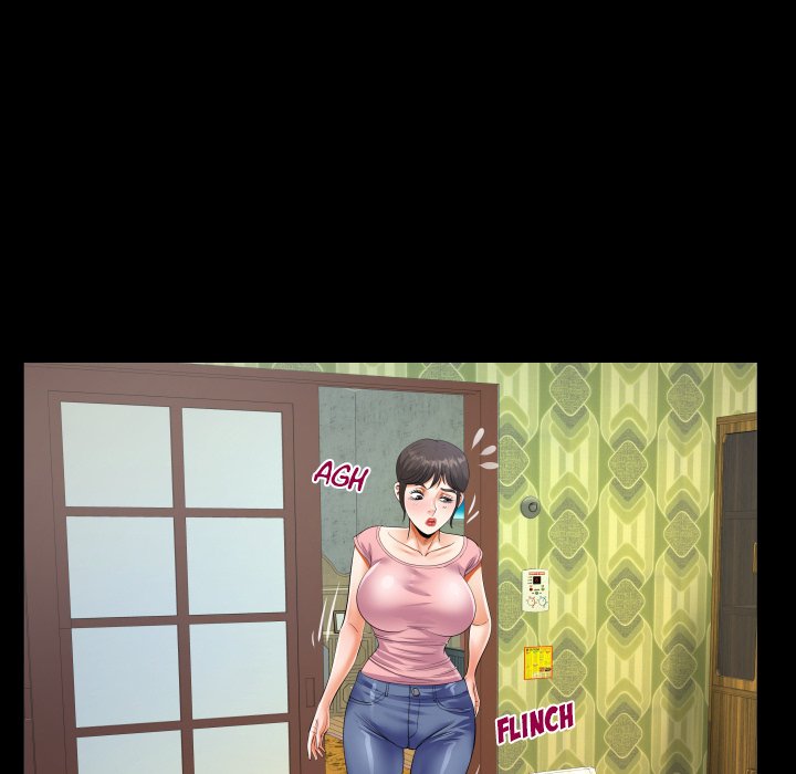 The Unforeseen Guest - Chapter 12 [photo 71] - MangaPorn