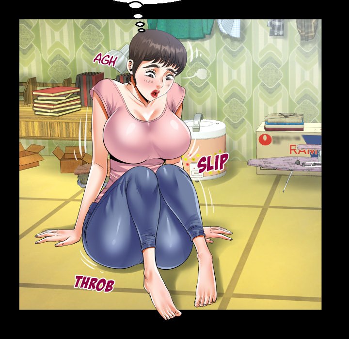 The Unforeseen Guest - Chapter 12 [photo 73] - MangaPorn