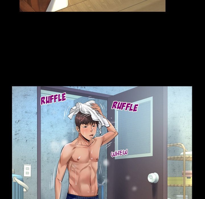 The Unforeseen Guest - Chapter 12 [photo 79] - MangaPorn