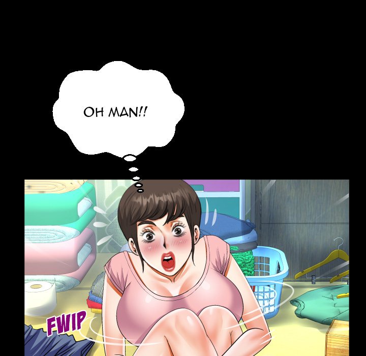 The Unforeseen Guest - Chapter 12 [photo 83] - MangaPorn