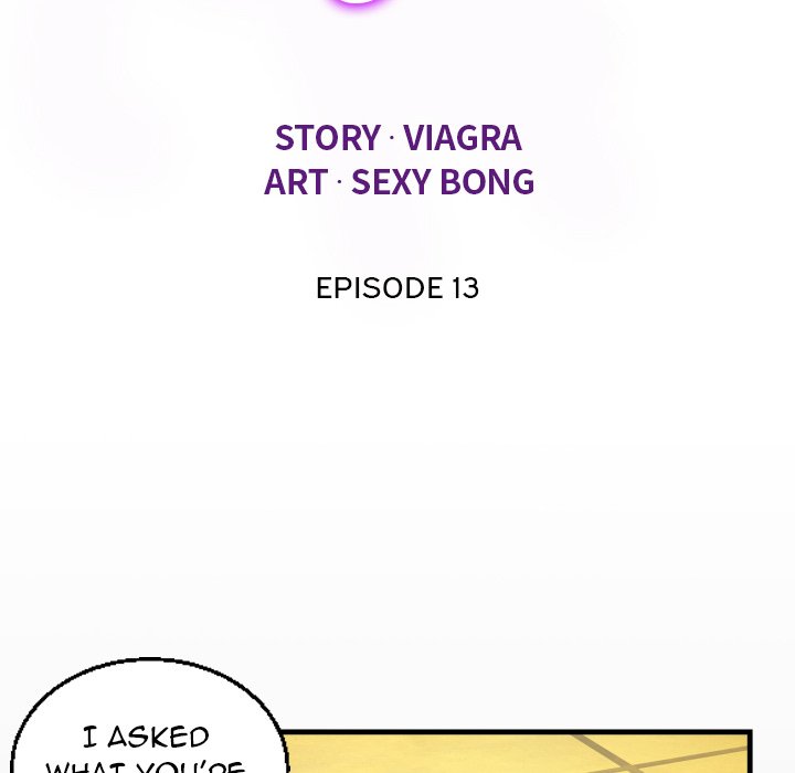 The Unforeseen Guest - Chapter 13 [photo 12] - MangaPorn