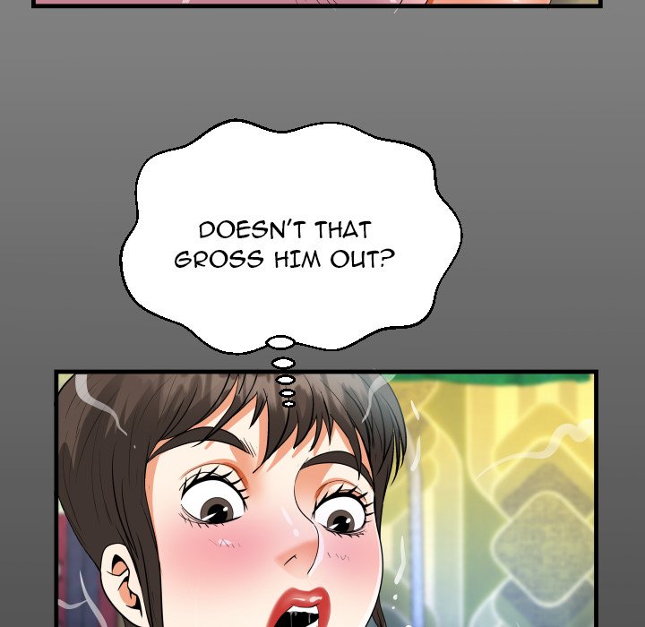 The Unforeseen Guest - Chapter 13 [photo 16] - MangaPorn