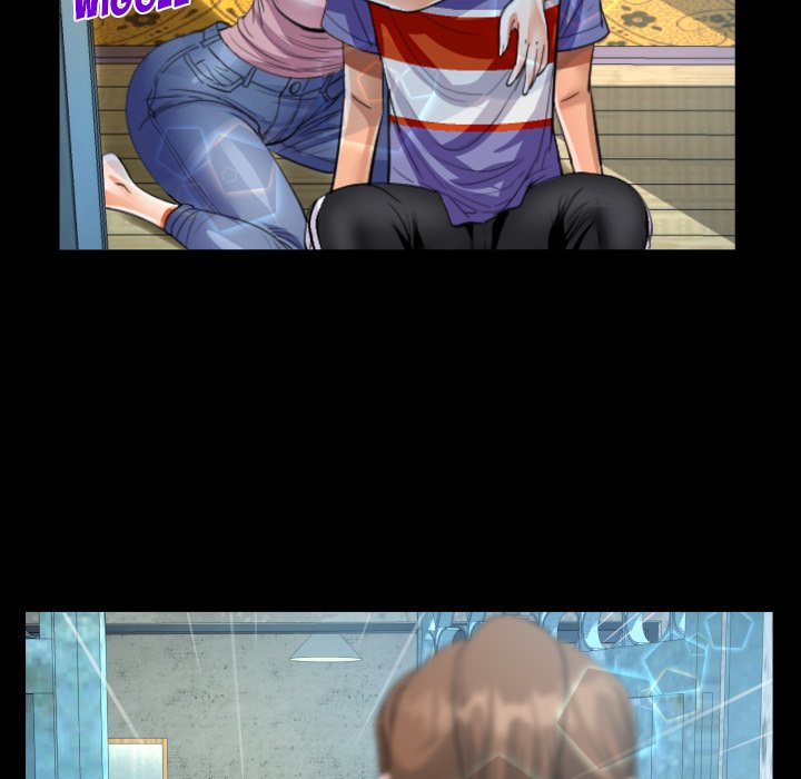 The Unforeseen Guest - Chapter 13 [photo 88] - MangaPorn