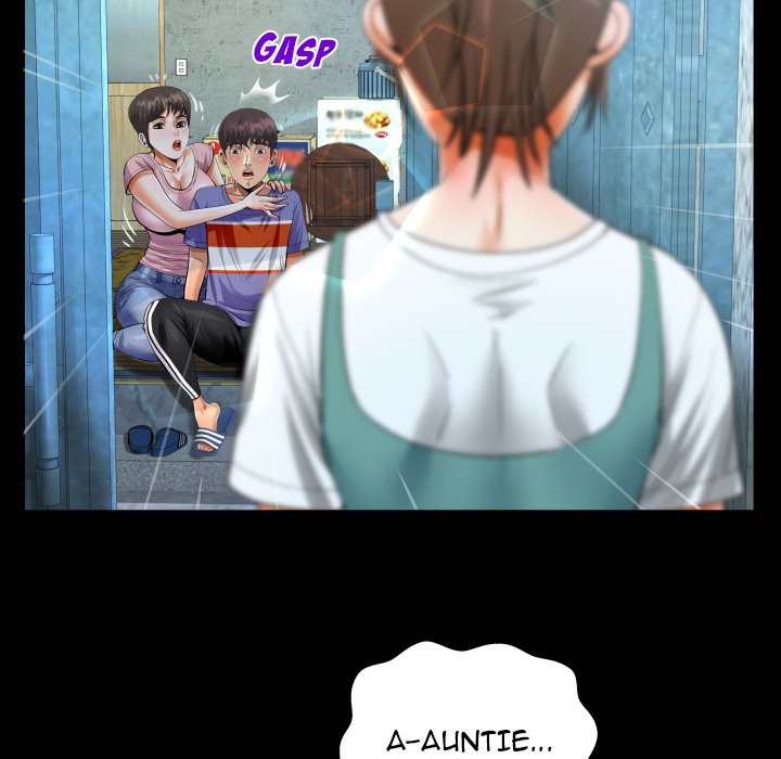 The Unforeseen Guest - Chapter 13 [photo 89] - MangaPorn