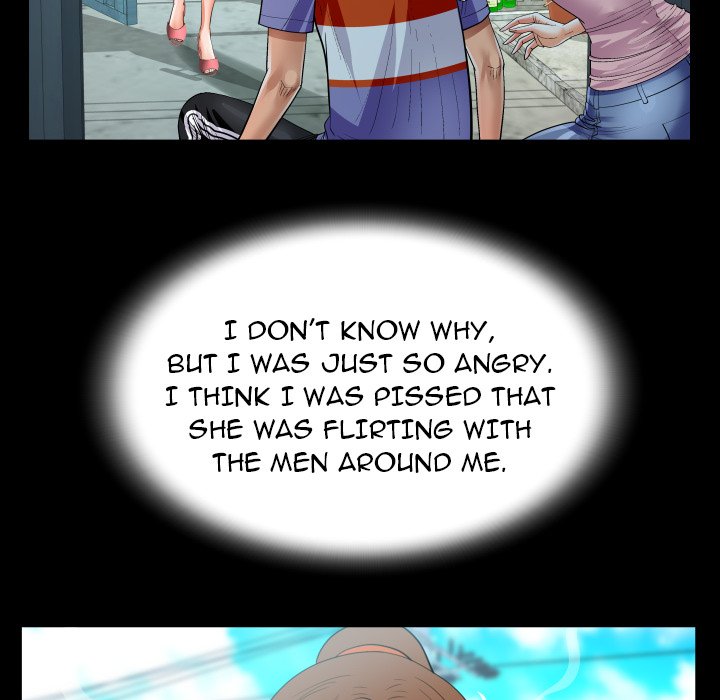 The Unforeseen Guest - Chapter 13 [photo 92] - MangaPorn