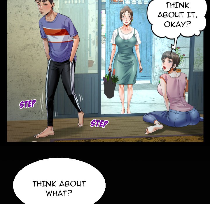 The Unforeseen Guest - Chapter 13 [photo 94] - MangaPorn