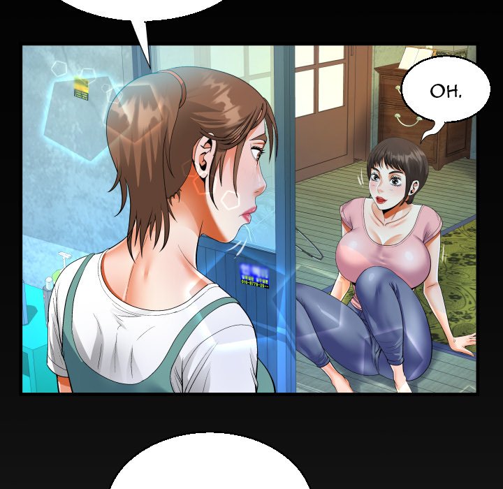 The Unforeseen Guest - Chapter 13 [photo 95] - MangaPorn