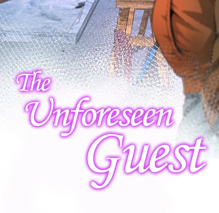 The Unforeseen Guest - Chapter 14 [photo 14] - MangaPorn