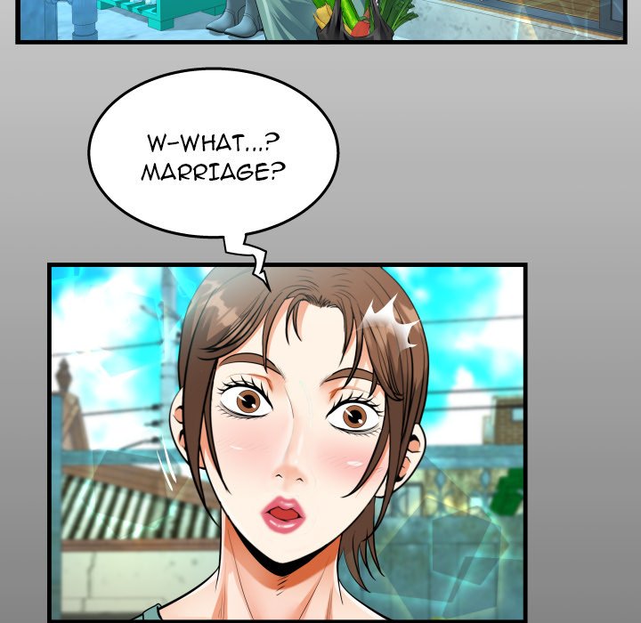 The Unforeseen Guest - Chapter 14 [photo 17] - MangaPorn